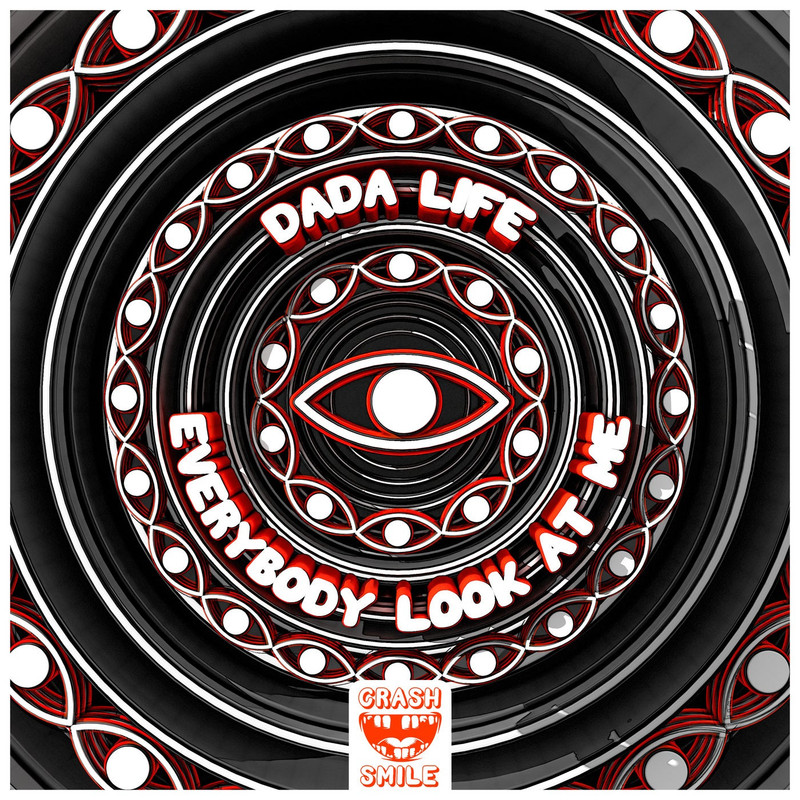 Dada Life - Everybody Look at Me (Extended Mix)