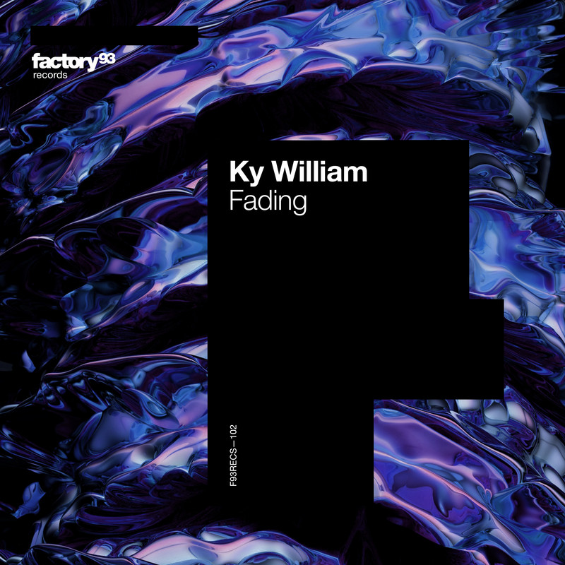 Ky William - Fading (Extended Mix)