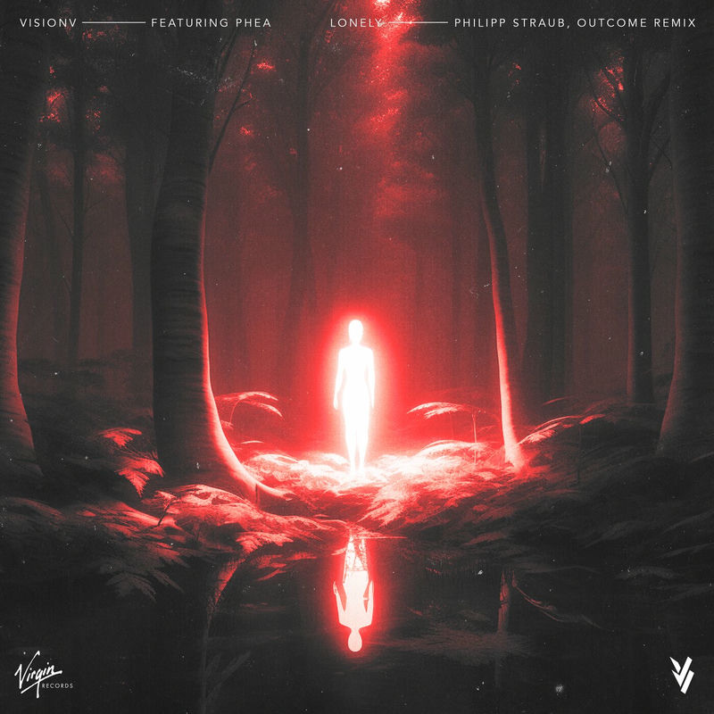 VisionV - Lonely (Philipp Straub & Outcome Remix)