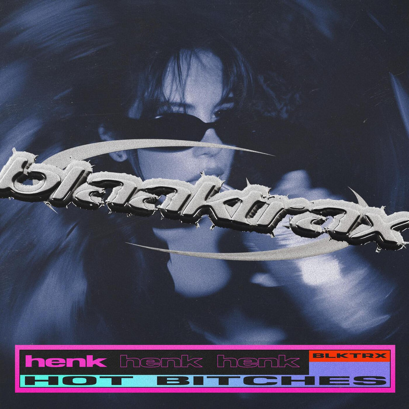 Henk - Hot Bitches (Extended Mix)