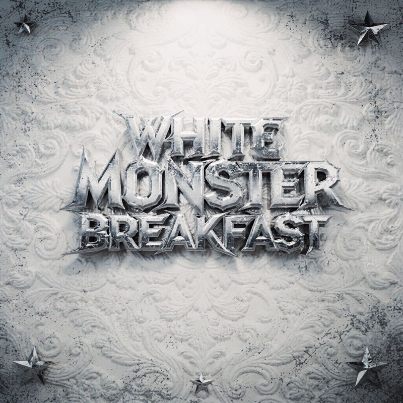 DNNS - White Monster Breakfast (Original Mix)