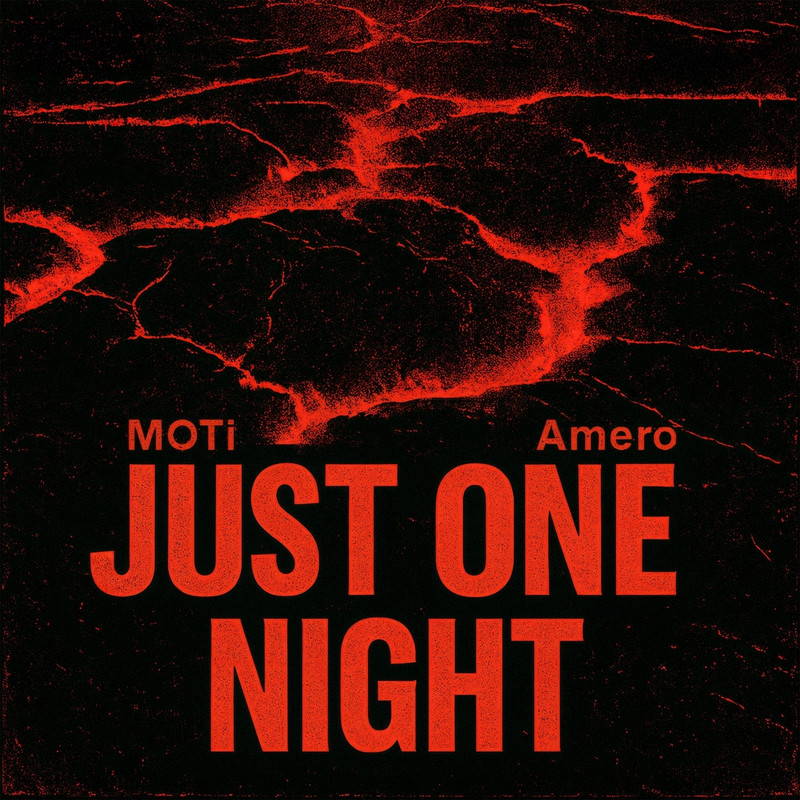 MOTi & Amero - Just One Night (Extended Mix)