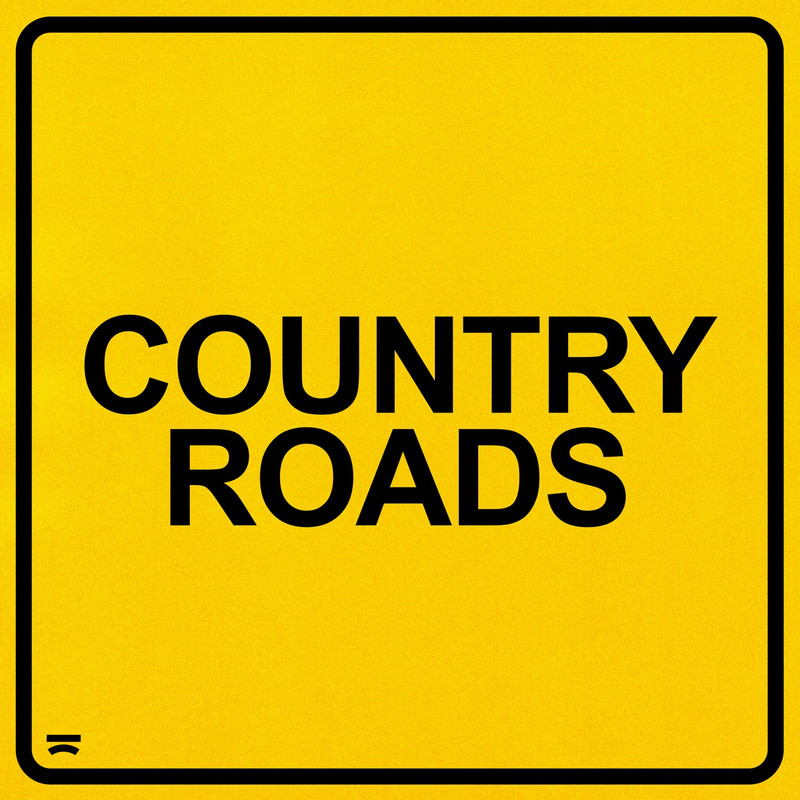 Timmy Trumpet, 3 Are Legend - Country Roads (Extended Mix)