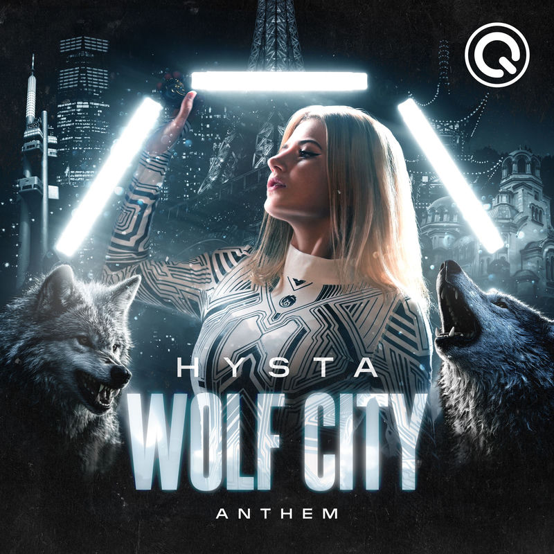 Hysta - Wolf City Anthem (Original Mix)
