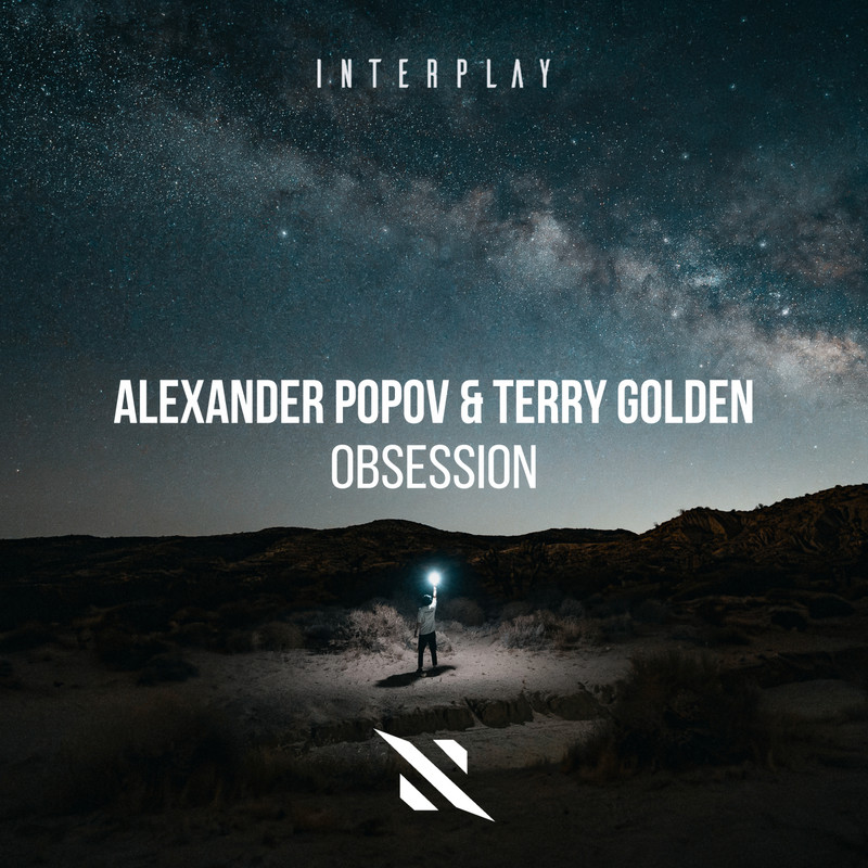Alexander Popov & Terry Golden - Obsession (Extended Mix)