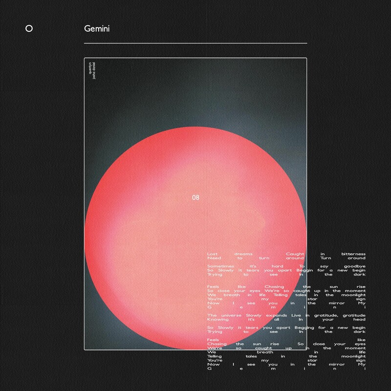 Quentyn & Josha Daniel - Gemini (Original Mix)
