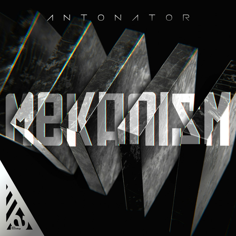 Antonator - Mekanism (Extended Mix)