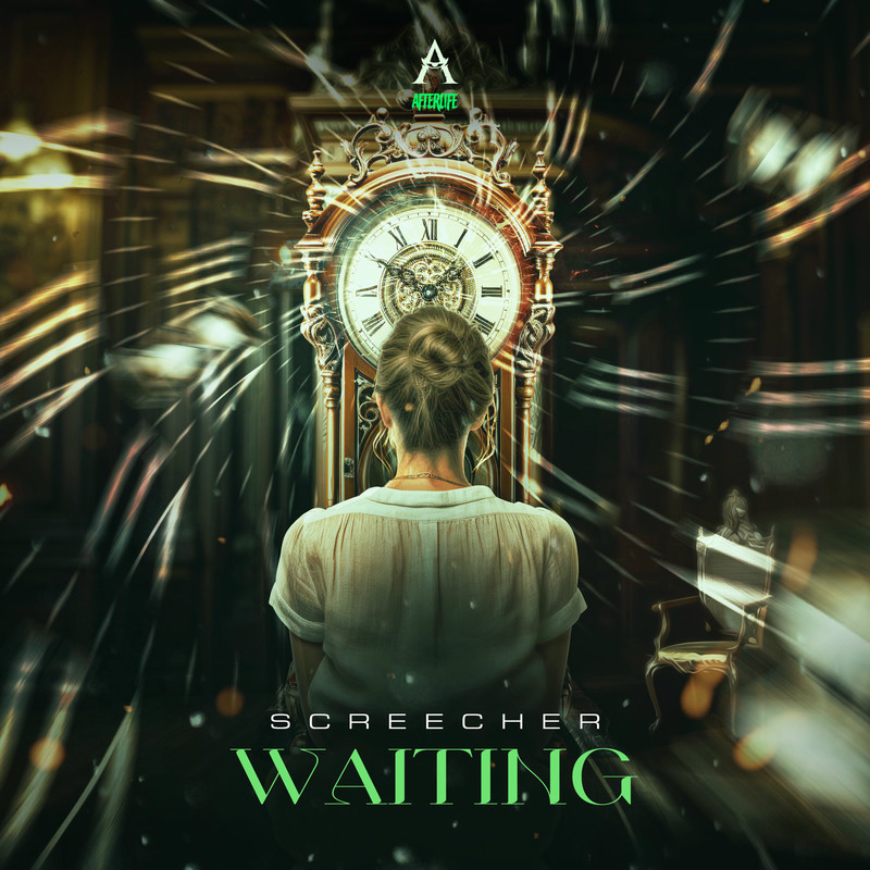 Screecher - Waiting (Original Mix)