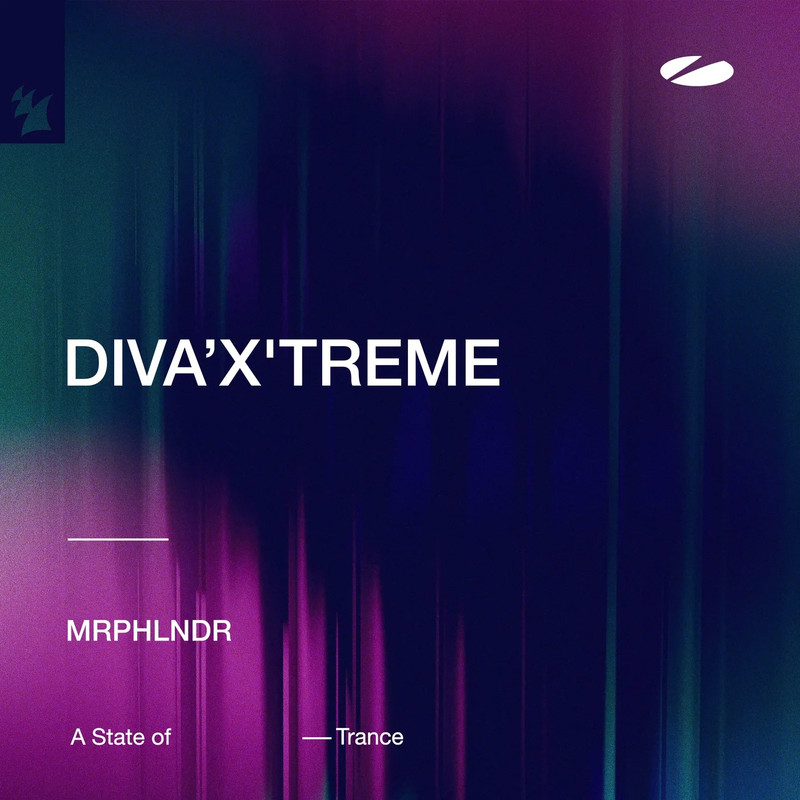 MRPHLNDR - DIVA'X'TREME (Extended Mix)