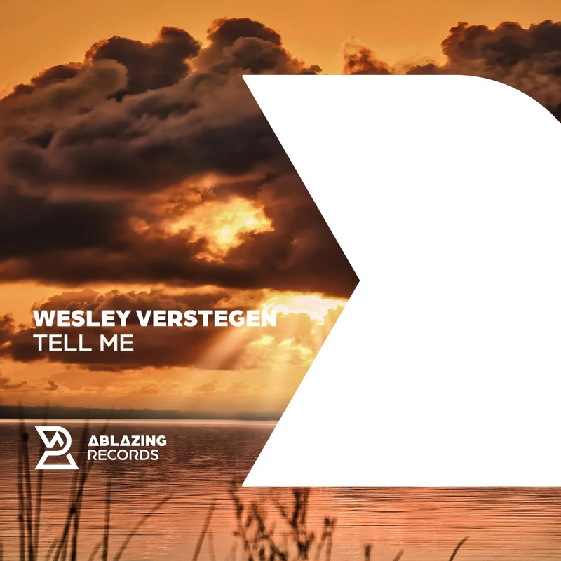 Wesley Verstegen - Tell Me (Extended Mix)