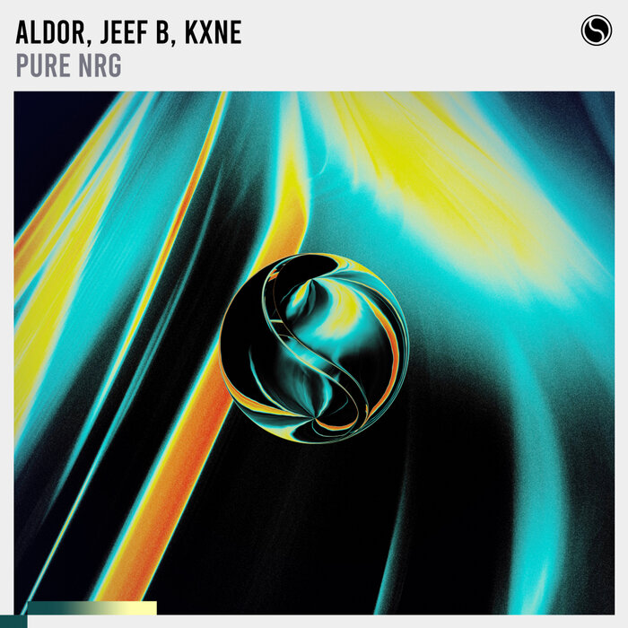 Aldor, Jeef B, Kxne - Pure NRG (Extended Mix)