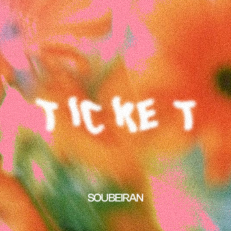 Soubeiran - Tickets (Extended Mix)
