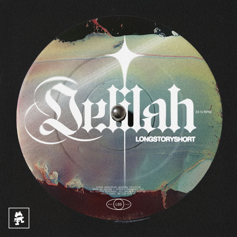 longstoryshort - Delilah (Original Mix)