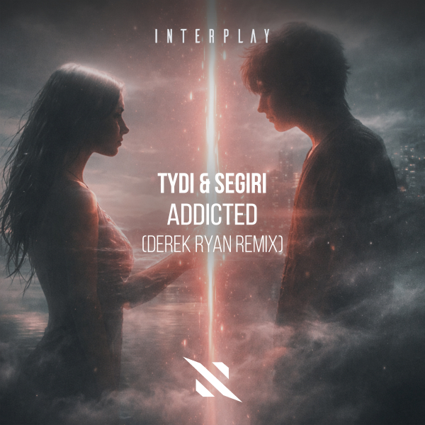 tyDi & Segiri - Addicted (Derek Ryan Extended Remix)