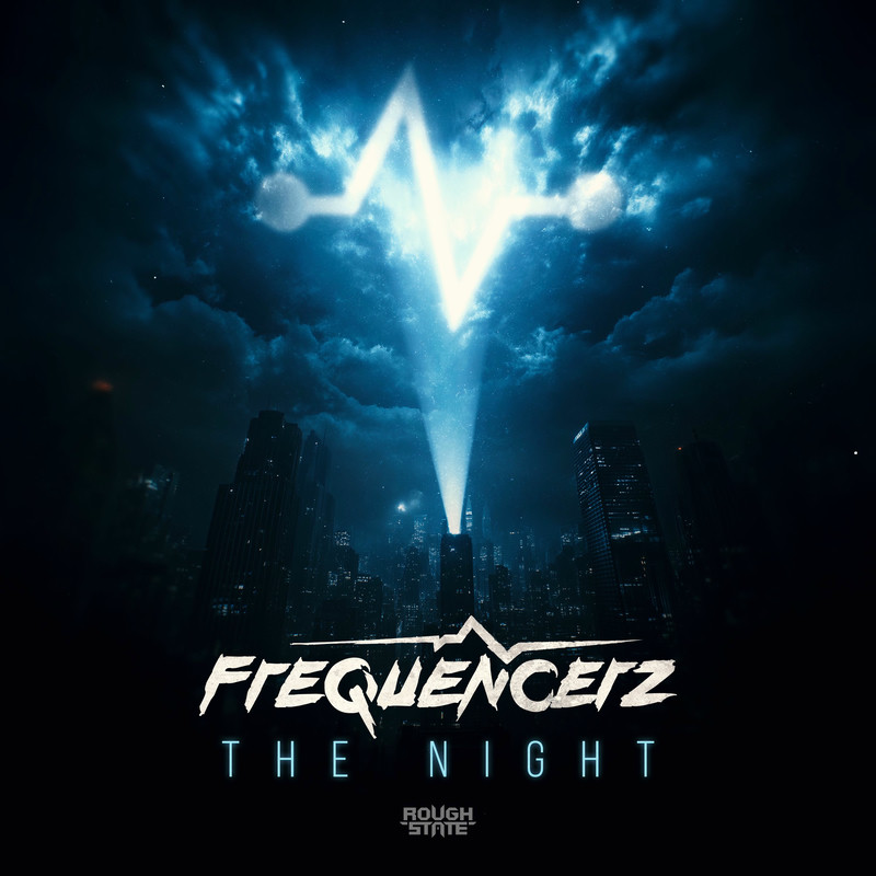 Frequencerz - The Night (Original Mix)