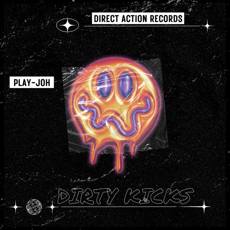 Play-Joh - Chicago Boiler (Extended Mix)