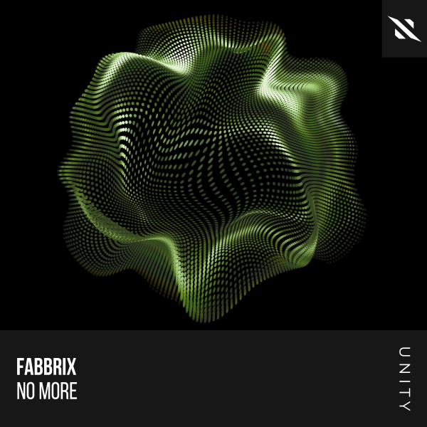 Fabbrix - No More (Extended Mix)