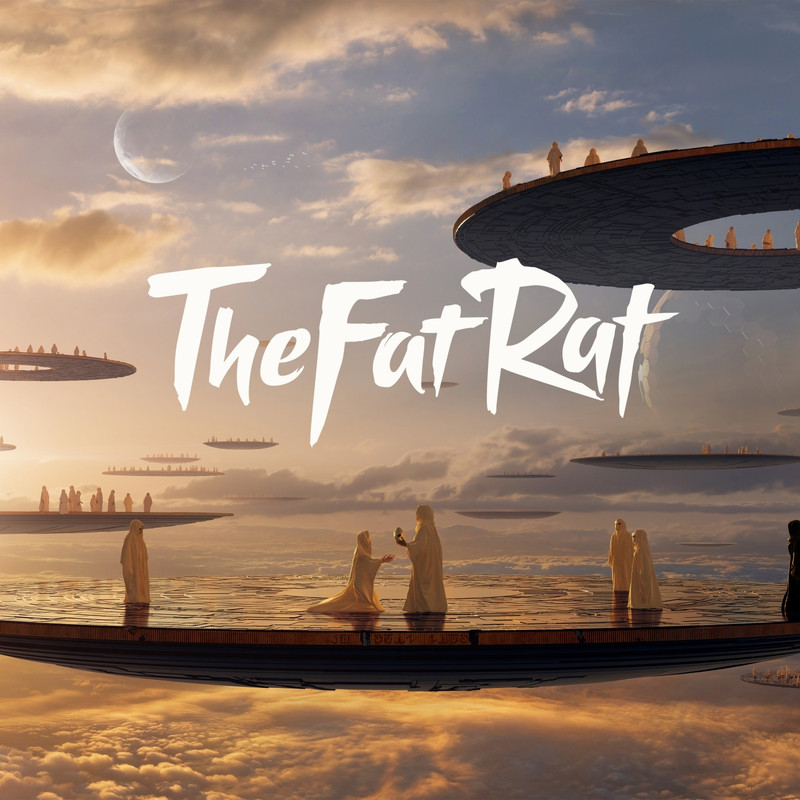 TheFatRat & Laura Brehm - Give Myself To You (Original Mix)
