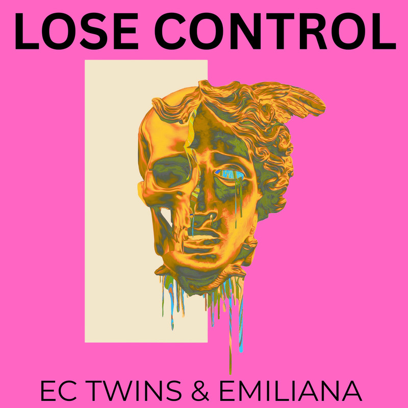 EC Twins & Emiliana - Lose Control (Extended Mix)