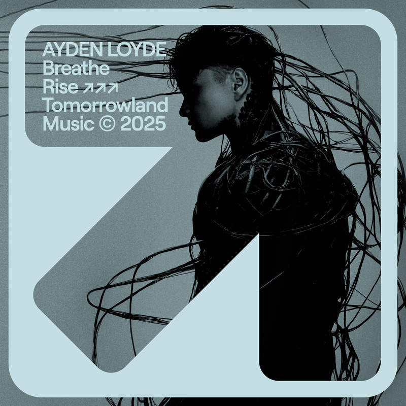 AYDEN LOYDE – Breathe (Extended Mix)
