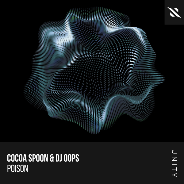 Cocoa Spoon & Dj Oops - Poison (Extended Mix)
