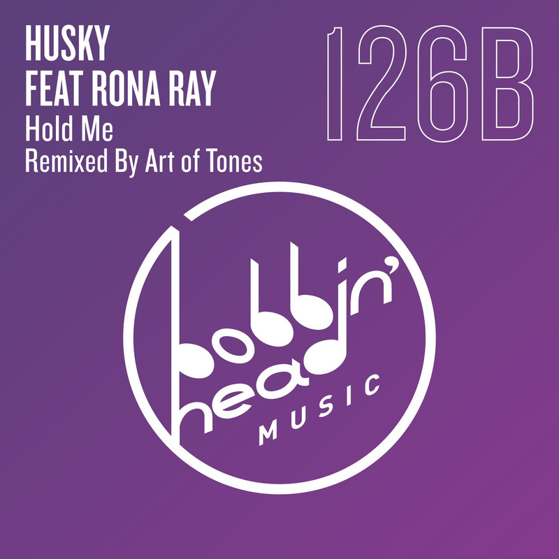 Husky & Rona Ray - Hold Me (Art Of Tones Extended Remix)