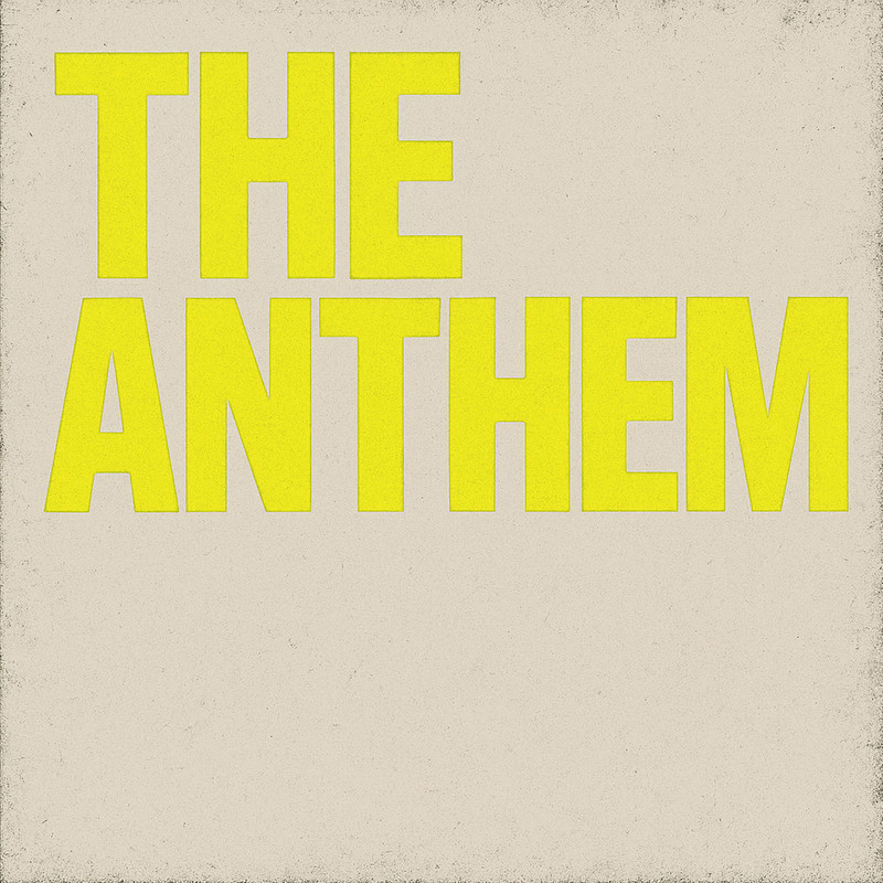 Burns - The Anthem (Extended Mix)