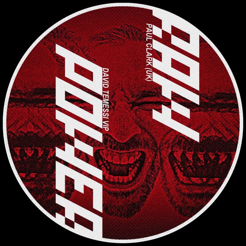 Paul Clark (UK) - Raw Power (David Temessi VIP)
