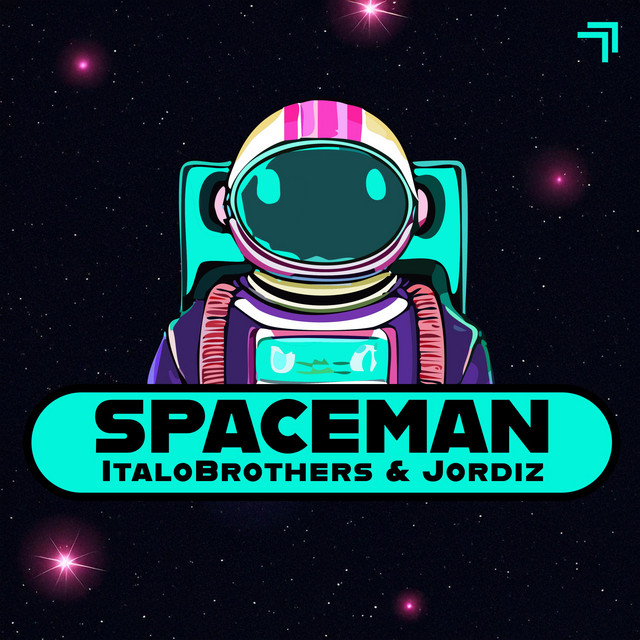 ItaloBrothers, Jordiz - Spaceman (Original Mix)