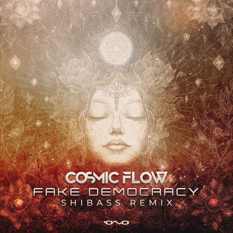 Cosmic Flow - Fake Democracy (Shibass Remix)