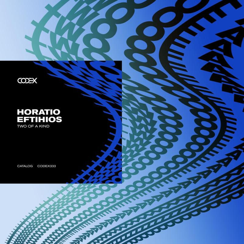 Horatio, Eftihios - We Control (Extended Mix)