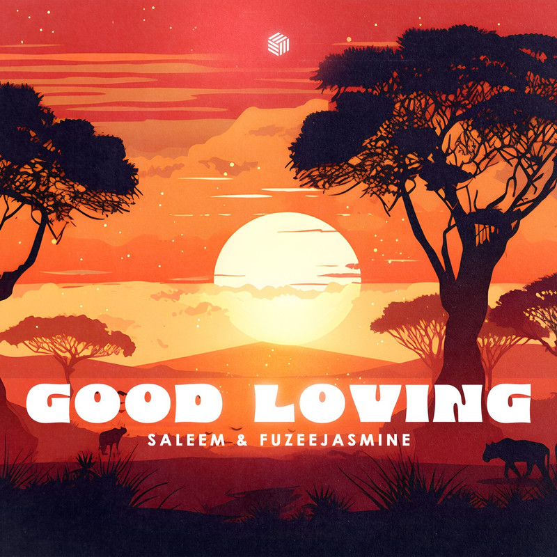 SALEEM & Fuzeejasmine - Good Loving (Extended Mix)