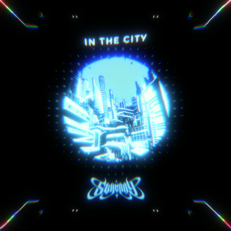Sghenny - In the City (Original Mix)