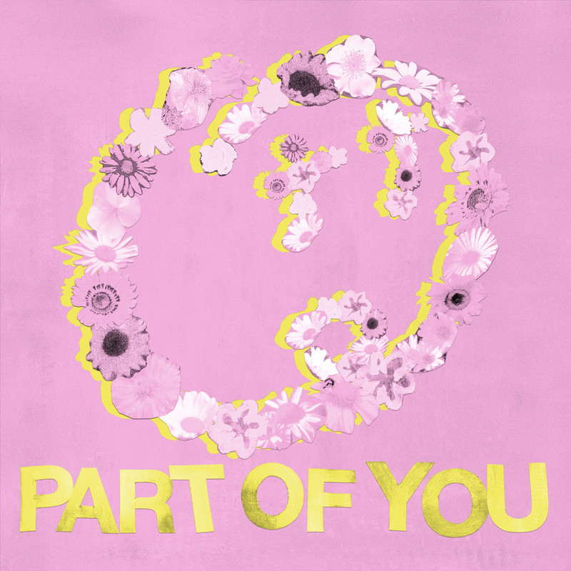 Otto Knows - Part Of You (Extended Mix)