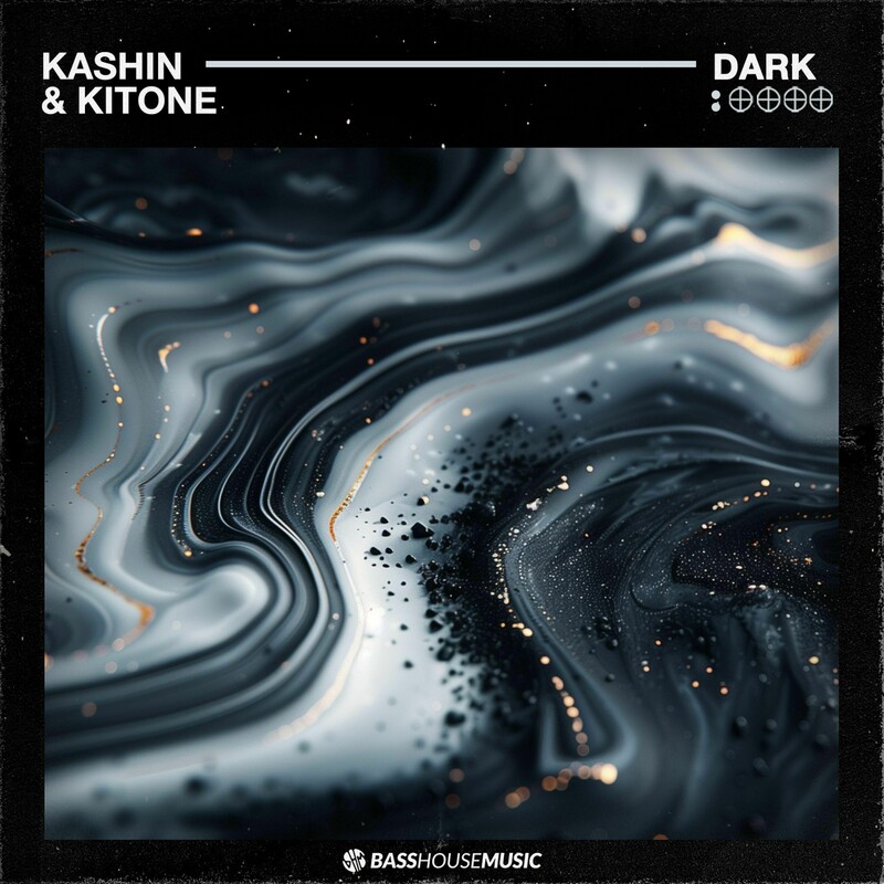 KASHIN & Kitone - Dark (Original Mix)