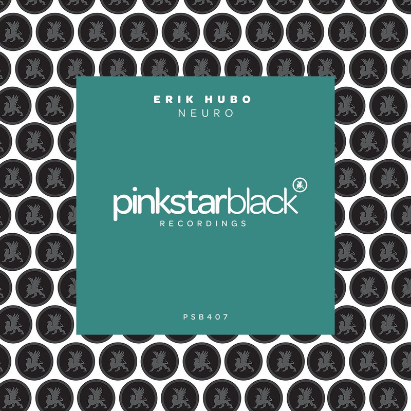 Erik Hubo - Neuro (Extended Mix)