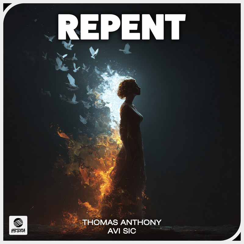 Thomas Anthony & Avi Sic - Repent (Extended Mix)