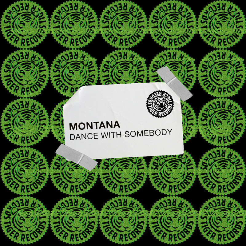 MONTANA (IT) - Dance With Somebody (Extended Mix)