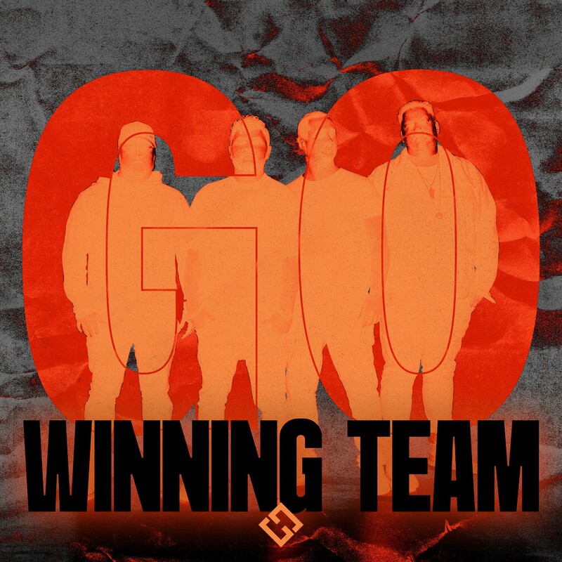 Winning Team - Go (Original Mix)