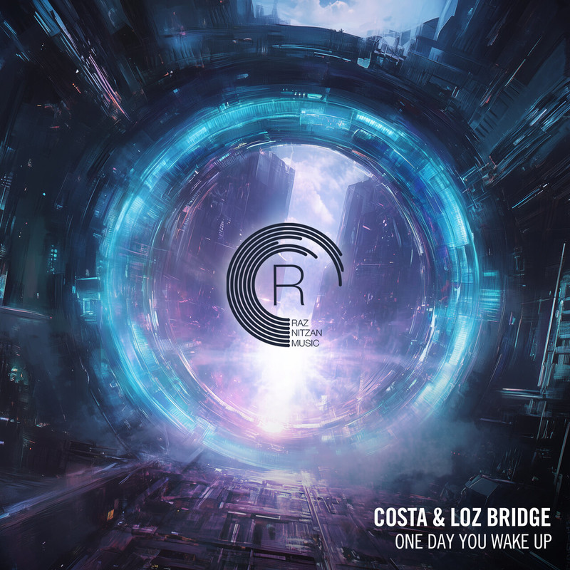 Costa & Loz Bridge - One Day You Wake Up (Extended Mix)