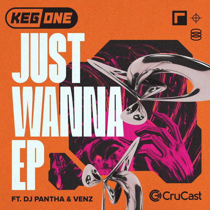 KegOne - Right Back (feat. Venz) (Original Mix)