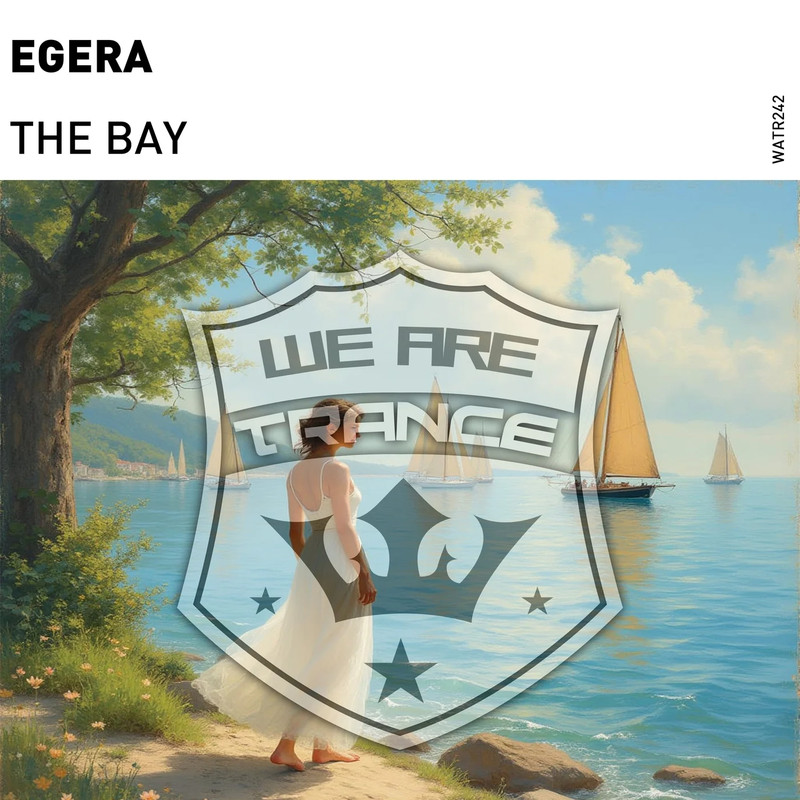 Egera - The Bay (Extended Mix)