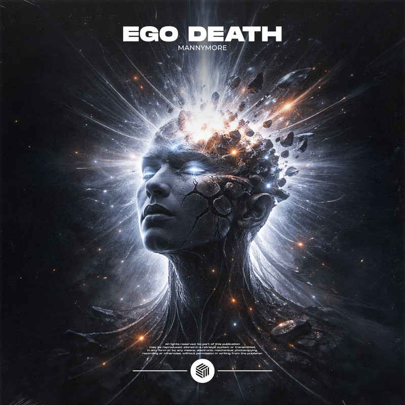 Mannymore - Ego Death (Extended Mix)