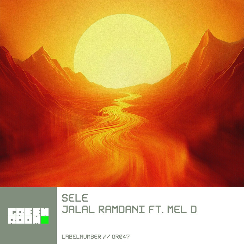 Jalal Ramdani ft. Mel D - Sele (Extended Mix)