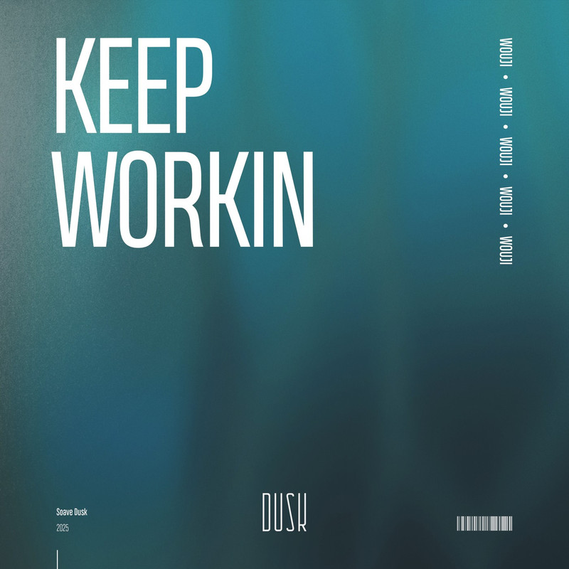 Wouji - Keep Workin (Extended Mix)