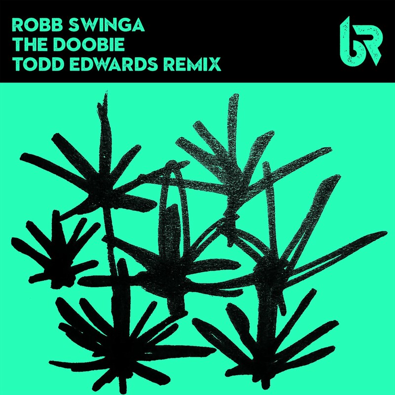 Robb Swinga - The Doobie (Todd Edwards Remix)