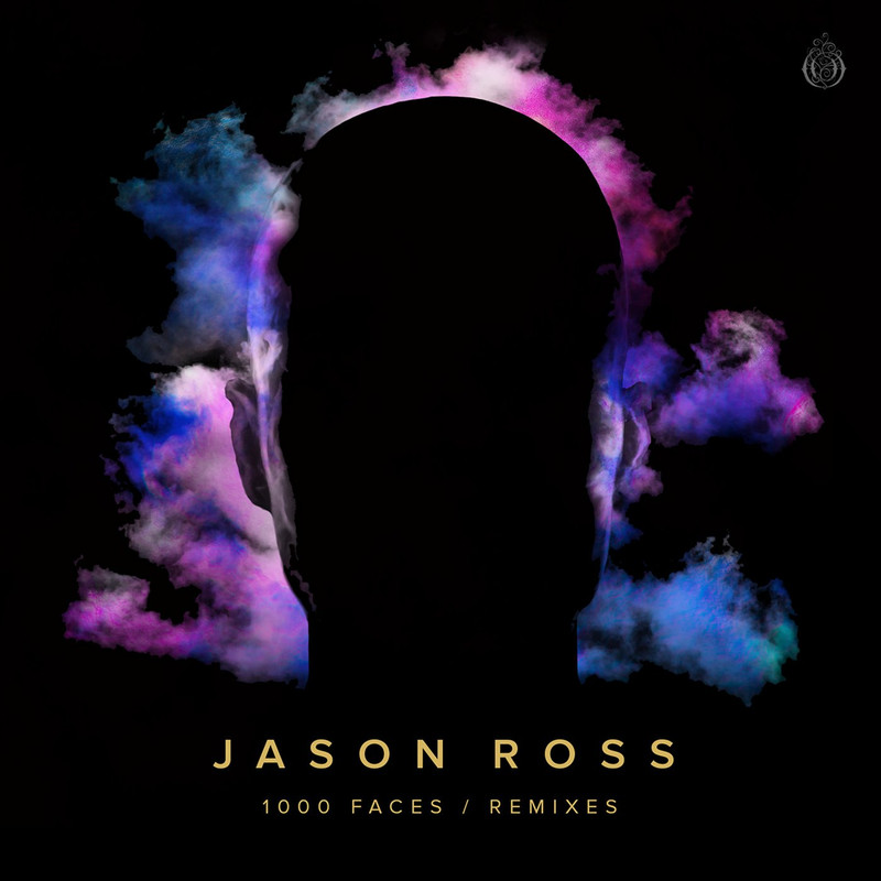 Jason Ross & Seven Lions - Known You Before (with Emilie Brandt) (Trivecta Remix)