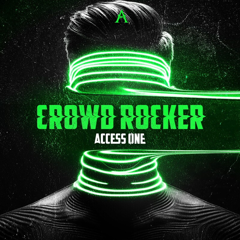 Access One - Crowd Rocker (Original Mix)