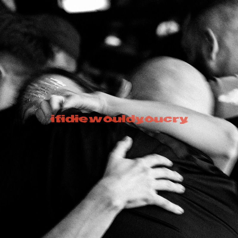 AVAION & BUNT. - ifidiewouldyoucry (Original Mix)