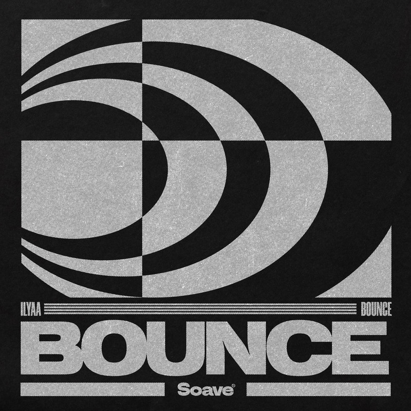ILYAA - Bounce [Extended Mix]